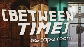 Ver Between Time Escape Room