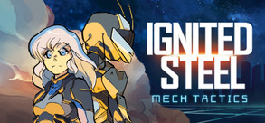 Ver Ignited Steel: Mech Tactics Launch Trailer