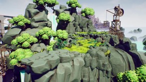 Ver Steam Trailer