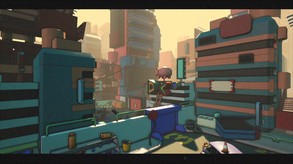 Ver Steam Trailer