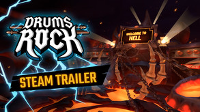 Watch Steam Early Access Trailer