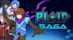 Watch PLOID SAGA TRAILER