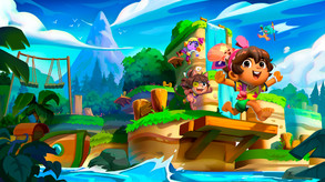 Ver Koa and The Five Pirates - Steam Fest Trailer