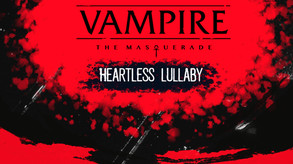 Ver Heartless Lullaby - Trailer