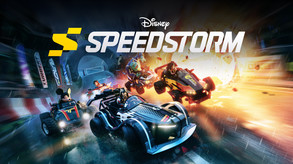 Ver Disney Speedstorm - Announcement Teaser