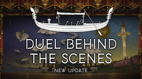 Ver Duel Behind the Sceens Update