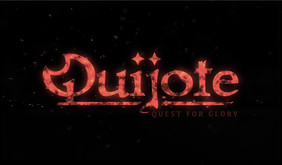 QUIJOTE: Quest for Glory trailer Ver QUIJOTE: Quest for Glory trailer