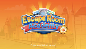 Ver Escape Room Academy Avance
