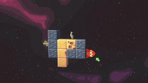 Ver Space Ducks - Gameplay Trailer