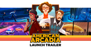 Ver American Arcadia Release Trailer