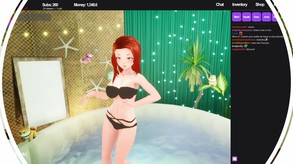 Ver Hot Tub Simulator Launch Trailer
