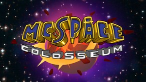 Ver McSpace Colosseum reveal trailer