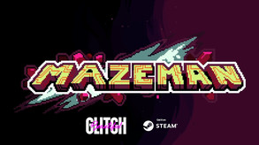 Ver MAZEMAN - Release Trailer