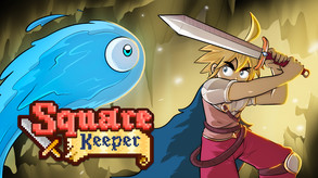 Ver Square Keeper - Launch Trailer