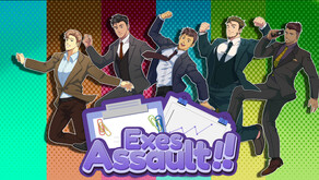 Watch Trailer Exes Assault