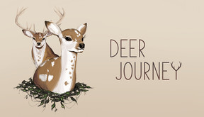 Ver Trailer Deer Journey