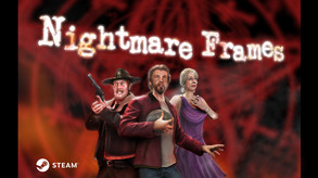 Ver Nightmare Frames Release Trailer