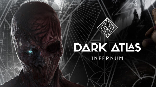 Watch Dark Atlas Trailer