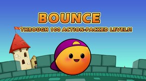 Watch Kid ball adventure