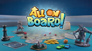All On Board! Trailer Watch All On Board! Trailer