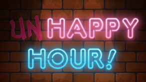 Ver unHappy Hour! - Announcement Trailer