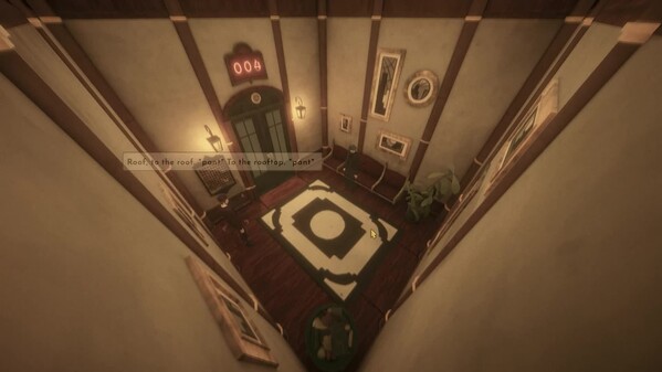 Arima Lodge - Brief Showcase Trailer Ver Arima Lodge - Brief Showcase Trailer
