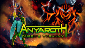 Ver Anyaroth: The Queen's Tyranny - Gameplay Trailer