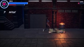 Ver Solas City Heroes NSFW Trailer