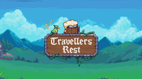 Ver Travellers Rest Trailer 2023