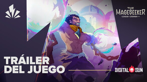 Ver Mageseeker Gameplay Trailer - ES