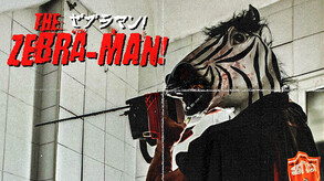 Ver The Zebra-Man! Trailer