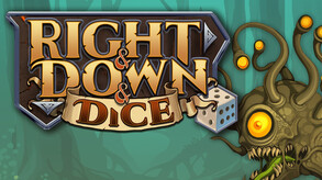 Ver Right and Down and Dice Trailer