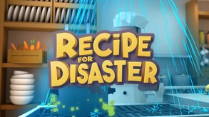 Ver Recipe for Disaster Release Trailer (ES)