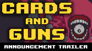 Announcement Trailer Ver Announcement Trailer