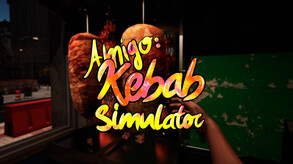 Ver Trailer - Amigo: Kebab Simulator