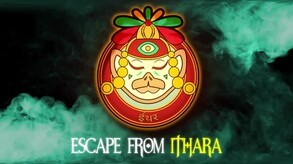 Ver Escape From Ithara - Trailer Gameplay (Early Access fall 2022)