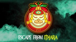 Escape From Ithara - Trailer Gameplay (Early Access fall 2022) Watch Escape From Ithara - Trailer Gameplay (Early Access fall 2022)