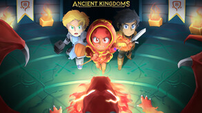 Ver Ancient Kingdoms Trailer