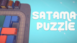 Satama Puzzle Trailer Ver Satama Puzzle Trailer