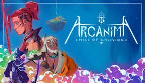 Ver Arcanima: Mist of Oblivion - BETA Teaser #1