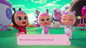 Ver Announcement Trailer