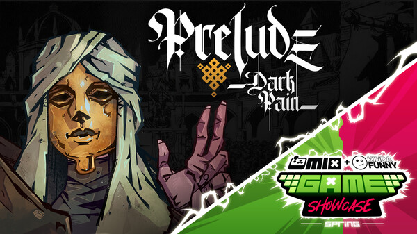 Watch Prelude Dark Pain - Commented Gameplay MIX Spring 2026