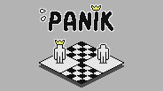 PANIK - Wishlist now! Ver PANIK - Wishlist now!