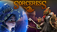 Sorceress Sept 20 trailer Ver Sorceress Sept 20 trailer