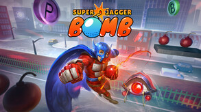 Ver Super Jagger Bomb Trailer
