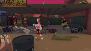 Ver Conbunn Cardboard - Tráiler Oficial