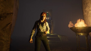 Watch Shadows of Duat - Trailer 2