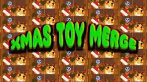 XMas Toy Merge Trailer Watch XMas Toy Merge Trailer