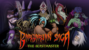 Ver Barbarian Saga: The Beastmaster Trailer ES