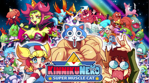 Ver KinnikuNeko: SUPER MUSCLE CAT Trailer v1